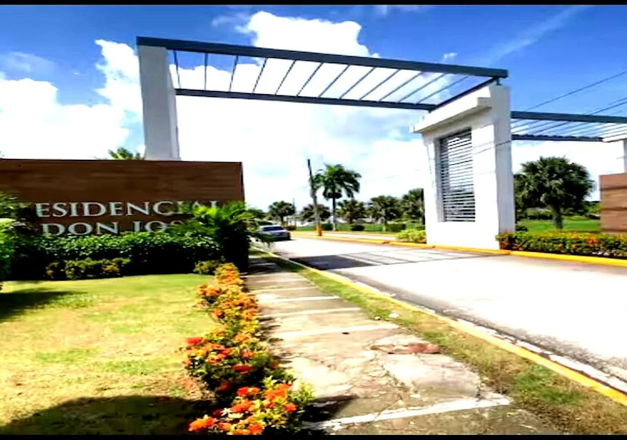 Apartment Sandra G Apartamento Higuey