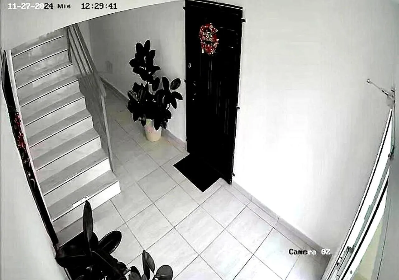 Sandra G Apartamento Higuey 0*,
