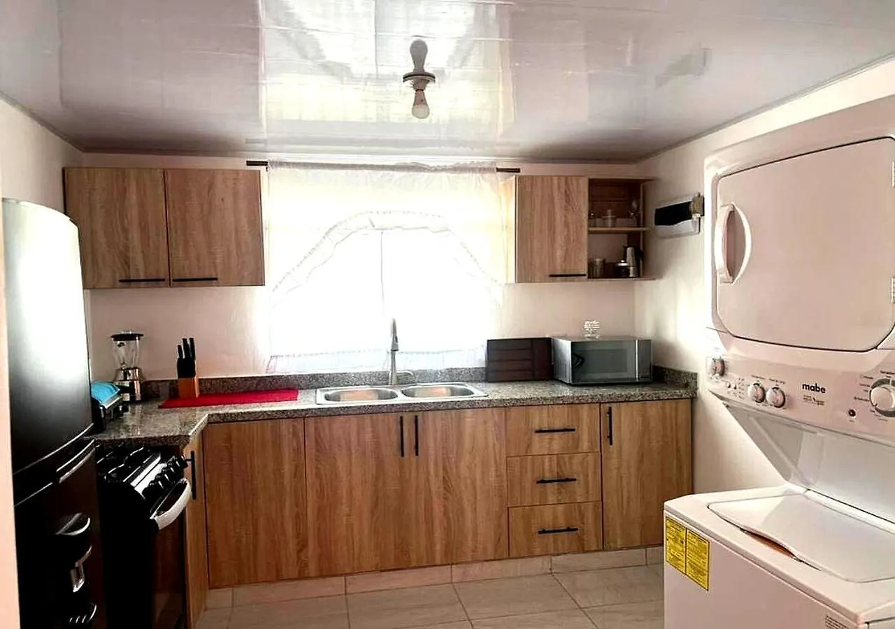 Sandra G Apartamento Higuey
