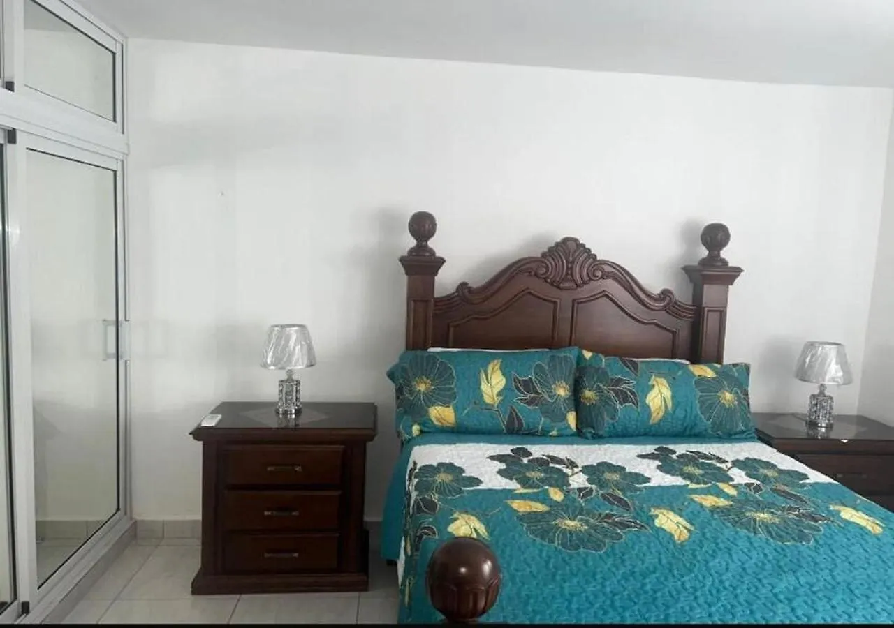 Sandra G Apartamento Higuey Dominican Republic
