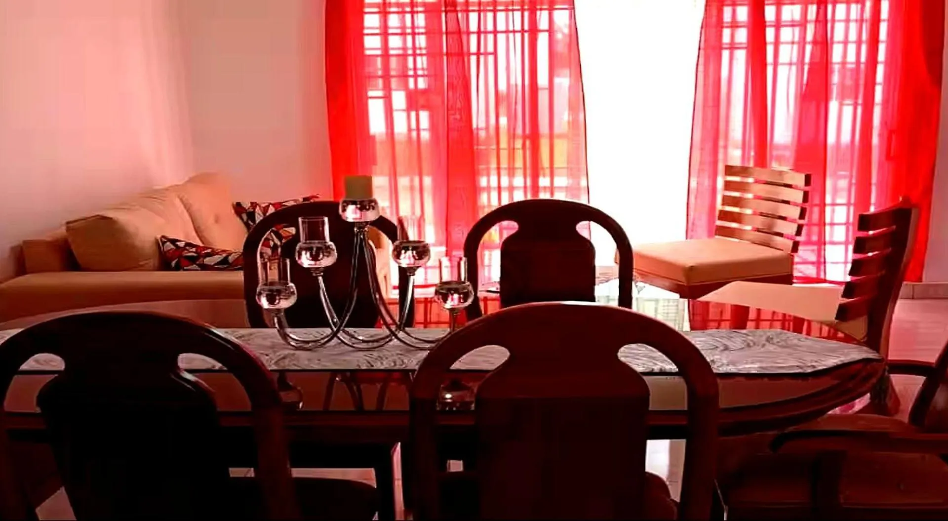 Sandra G Apartamento Higuey