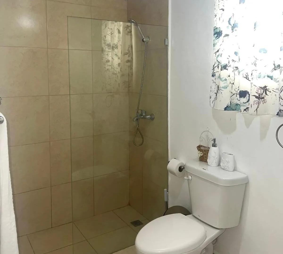Apartment Sandra G Apartamento Higuey