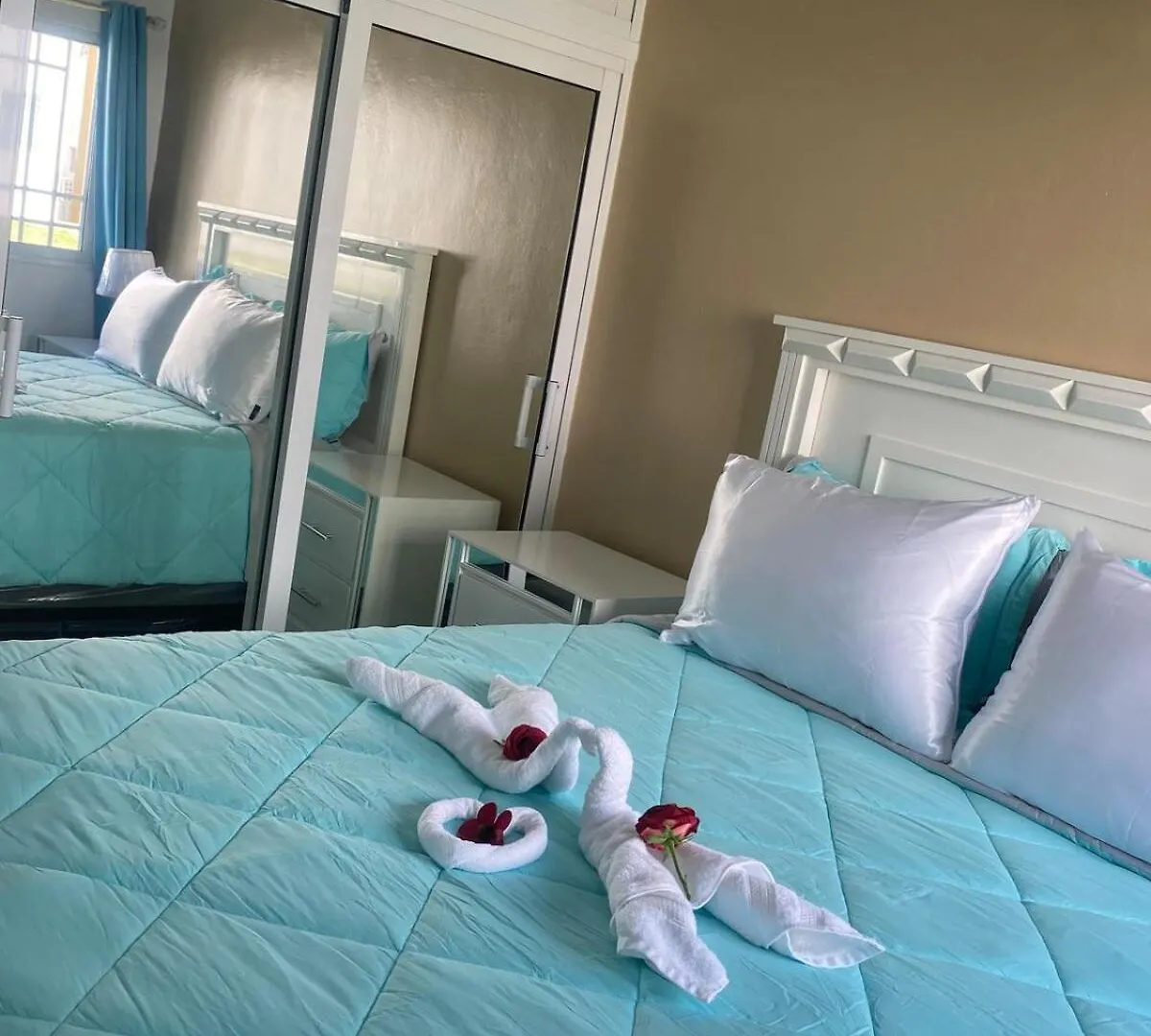 Apartment Sandra G Apartamento Higuey