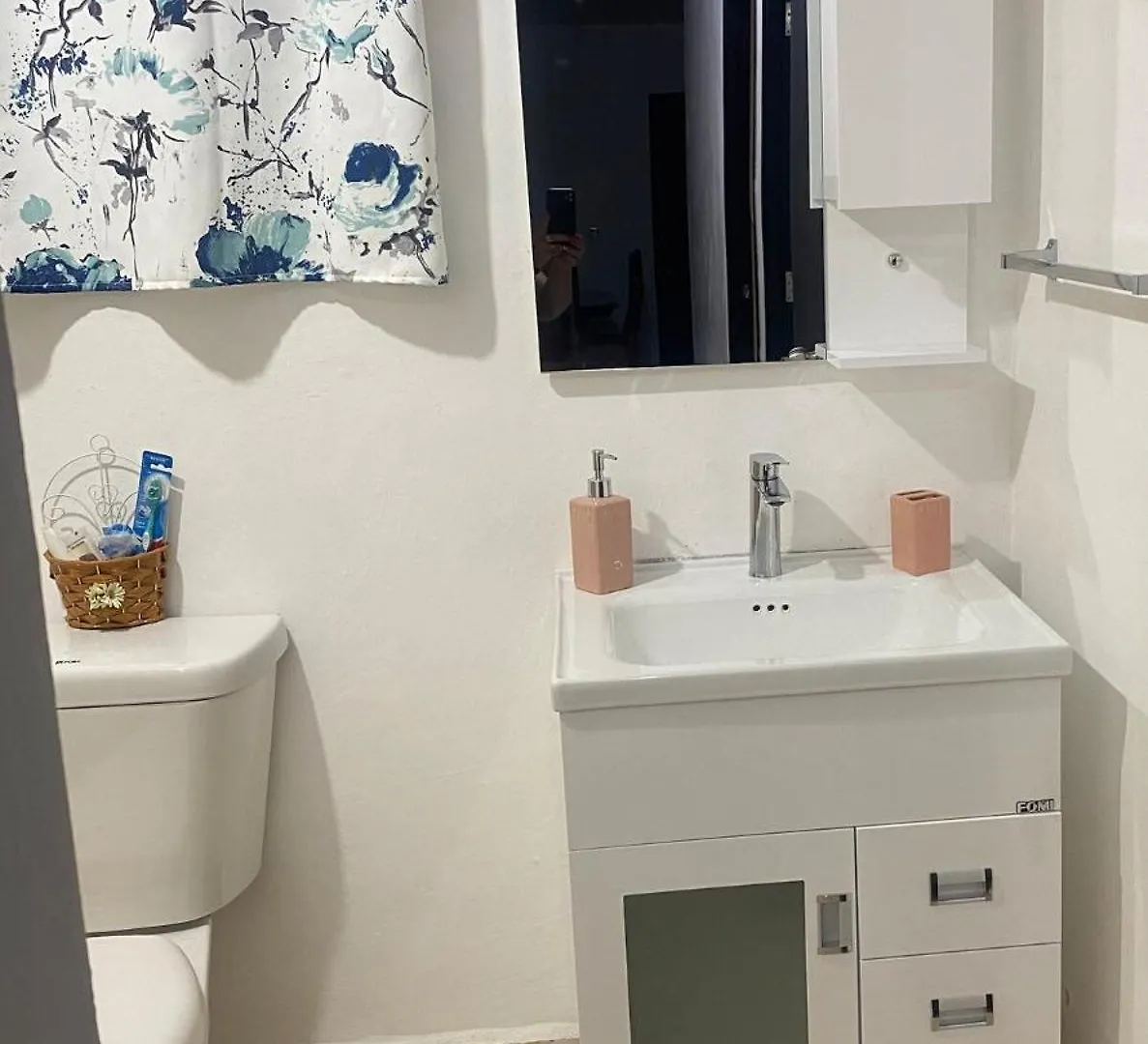Sandra G Apartamento Higuey Apartment