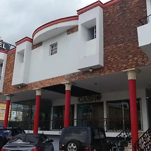 Hotel&restaurante Flamboyan Higüey