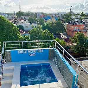 Center Higuey